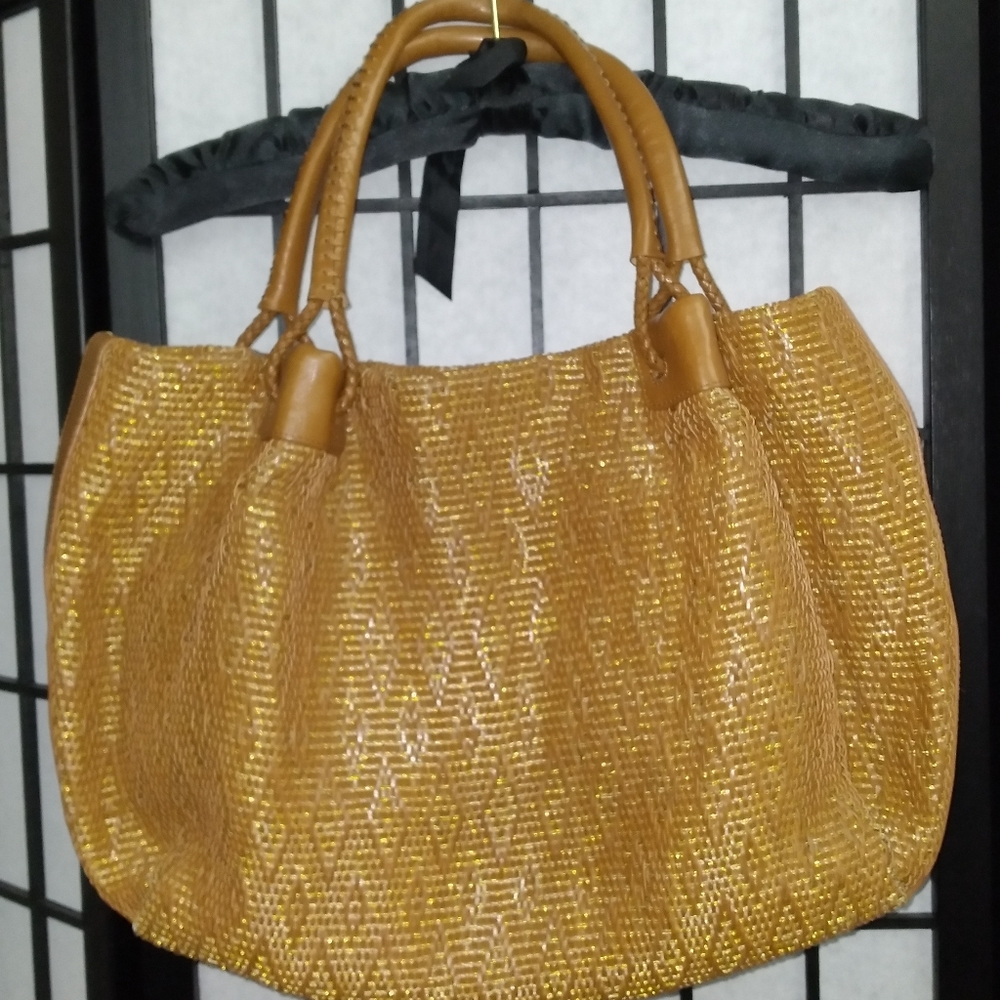Monsag Bag